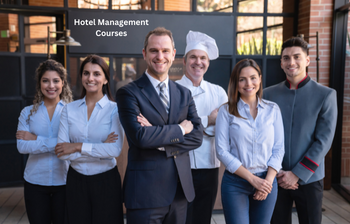 The Best Introduction to Hotel Management Courses