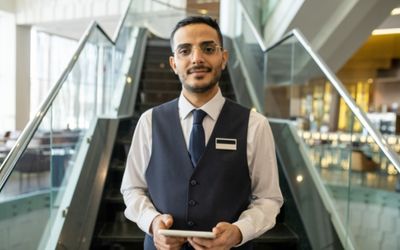 Introduction to Hotel Management Courses
